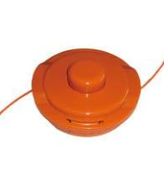 Trimmer head · D-01