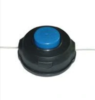 Trimmer head · D-02