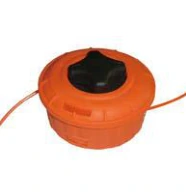 Trimmer head · D-03
