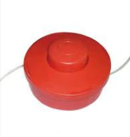 Trimmer head · D-05