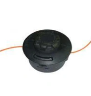 Trimmer head · D-08