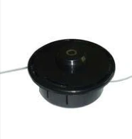 Trimmer head · D-09