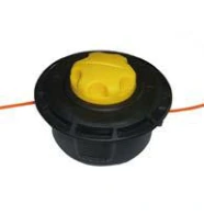 Trimmer head · D-10