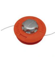 Trimmer head · D-11