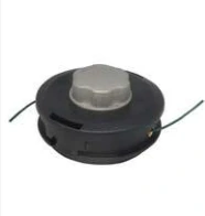 Trimmer head · D-12