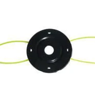 Trimmer head · D-13