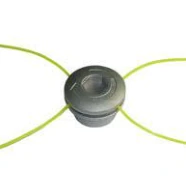 Trimmer head · D-14