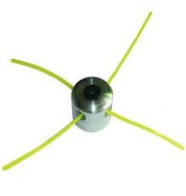 Trimmer head · D-15