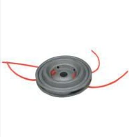 Trimmer head · D-16