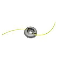 Trimmer head · D-18