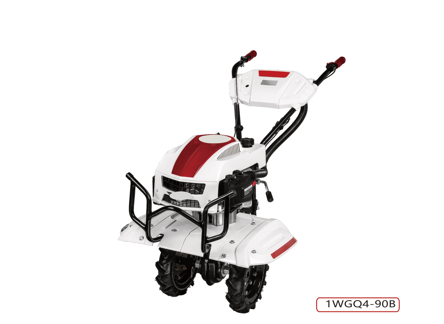 Power tillers & cultivators · 1WGQ4-90B