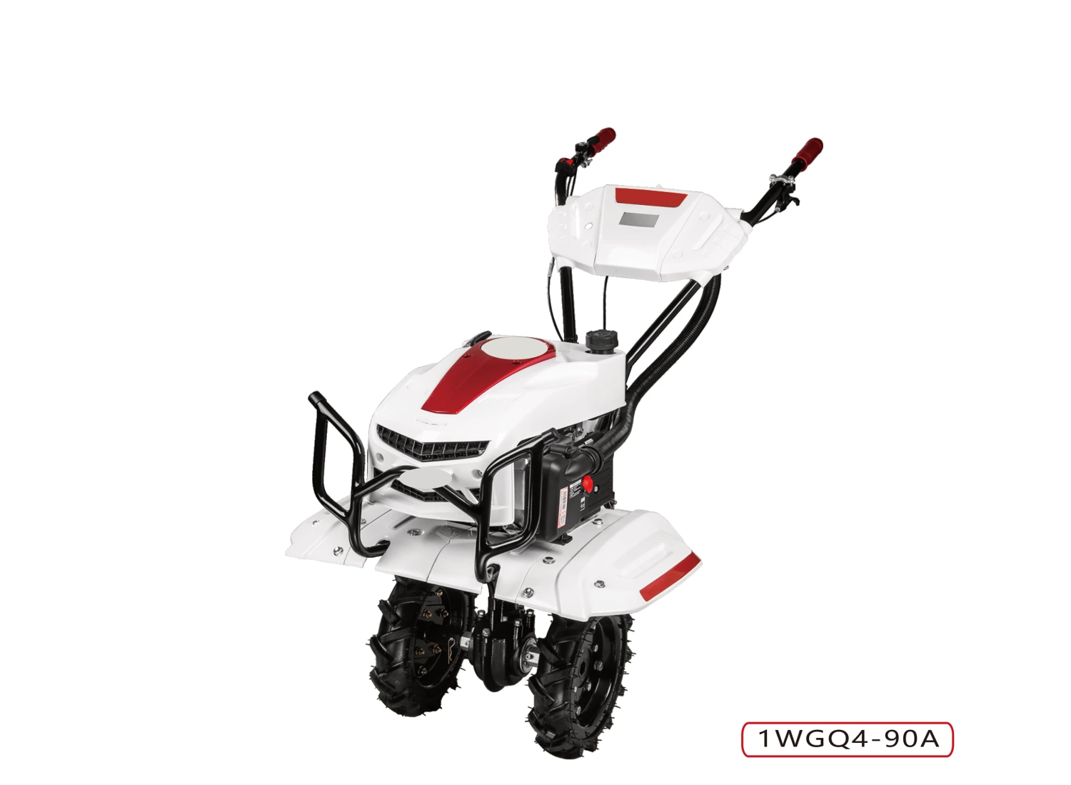 Power tillers & cultivators · 1WGQ4-90A