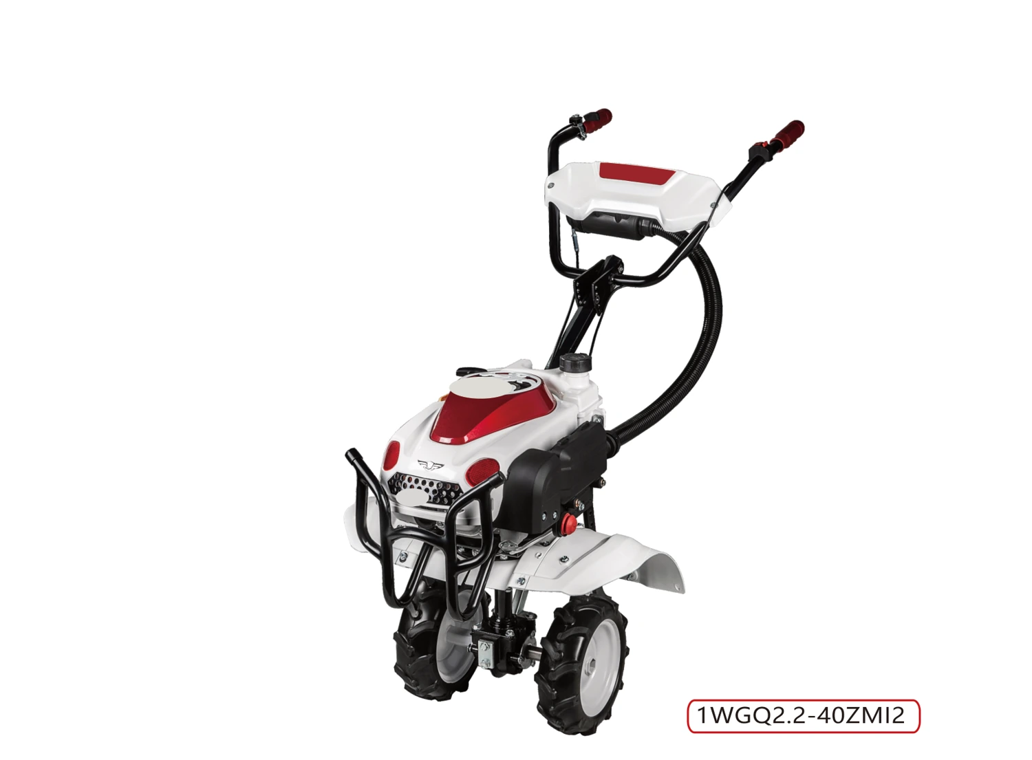 Power tillers & cultivators · 1WGQ2.2-40ZMI2