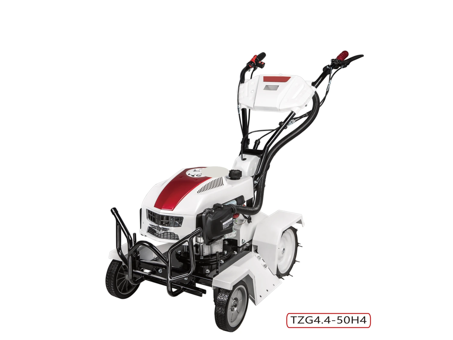 Brush cutters & mowers · TZG4.4-50H4