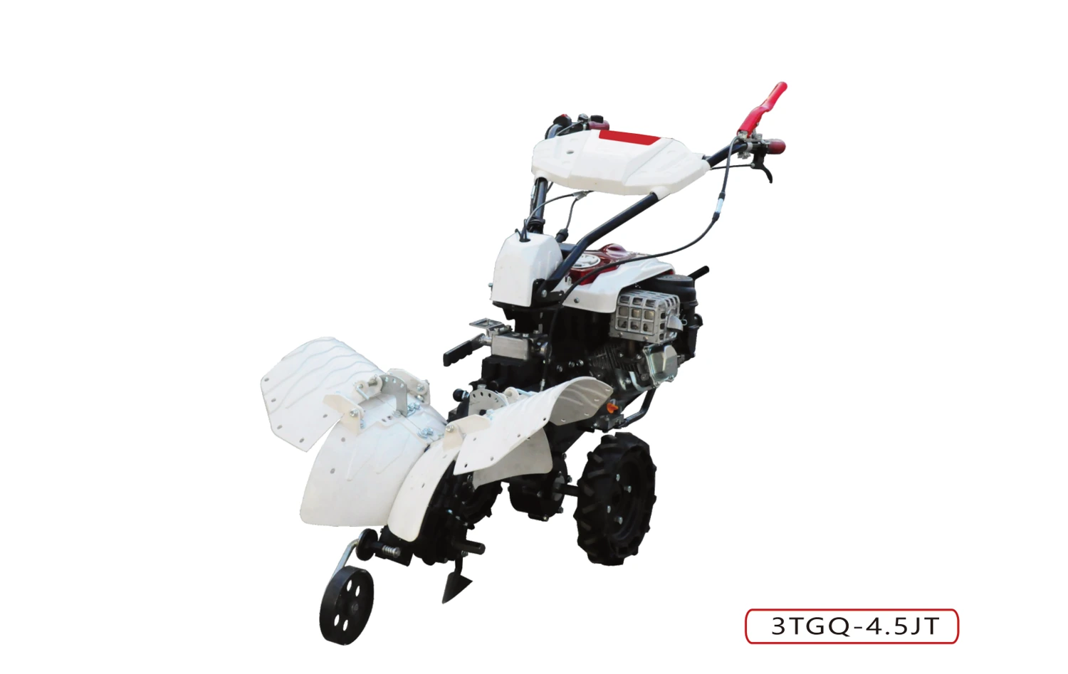 Power tillers & cultivators · 3TGQ-4.5JT