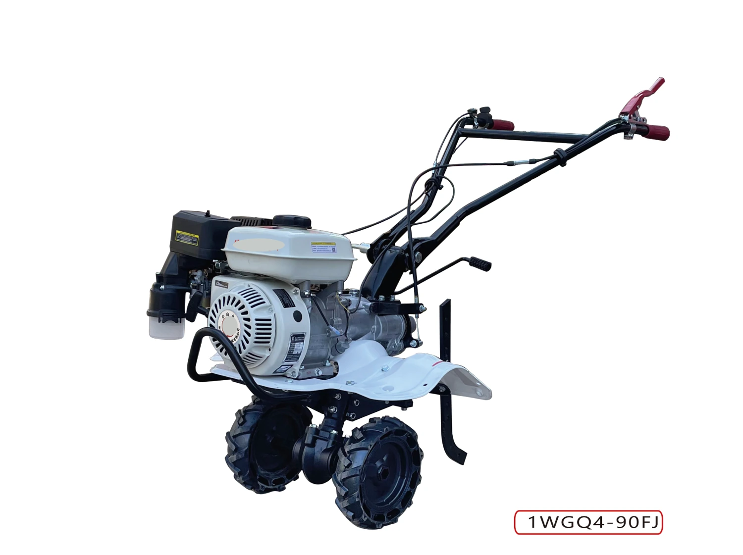 Power tillers & cultivators · 1WGQ4-90FJ