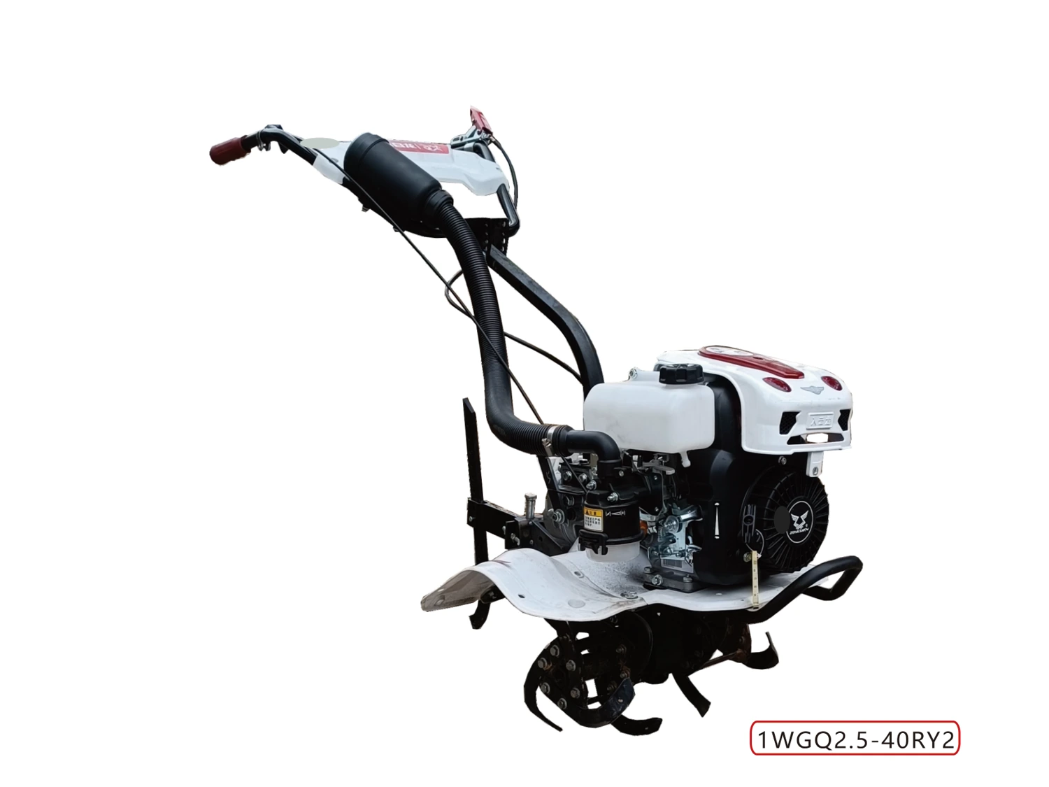 Power tillers & cultivators · 1WGQ2.5-40RY2