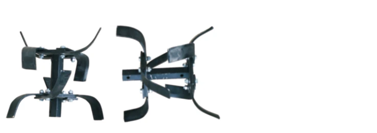 Rotary blade