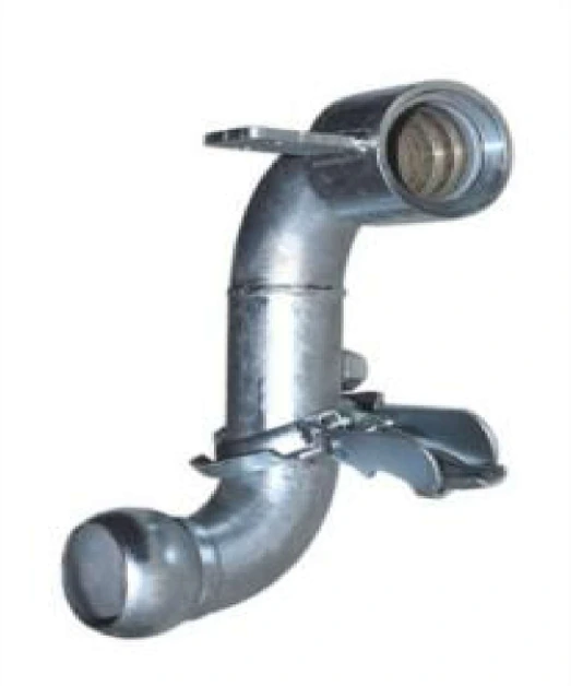 Water inlet