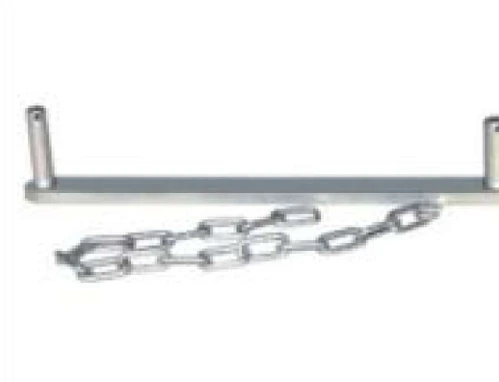 Gear shaft