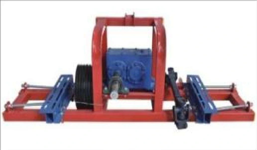 Tractor PTO water pump