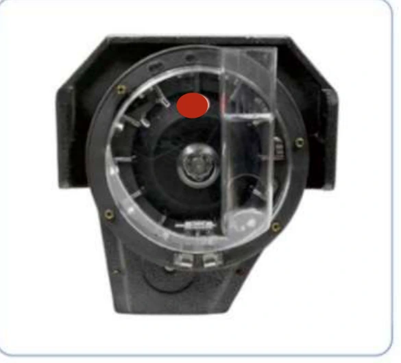 Dual-connected seeding device