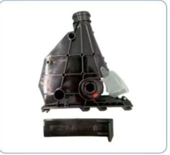 Grain seeding device