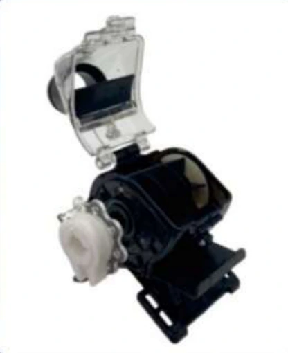 Fertilizer device