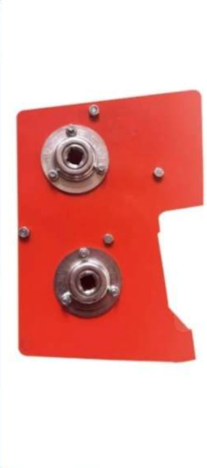 Gearbox