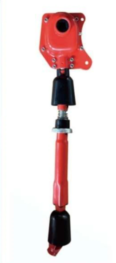 Transmission shaft