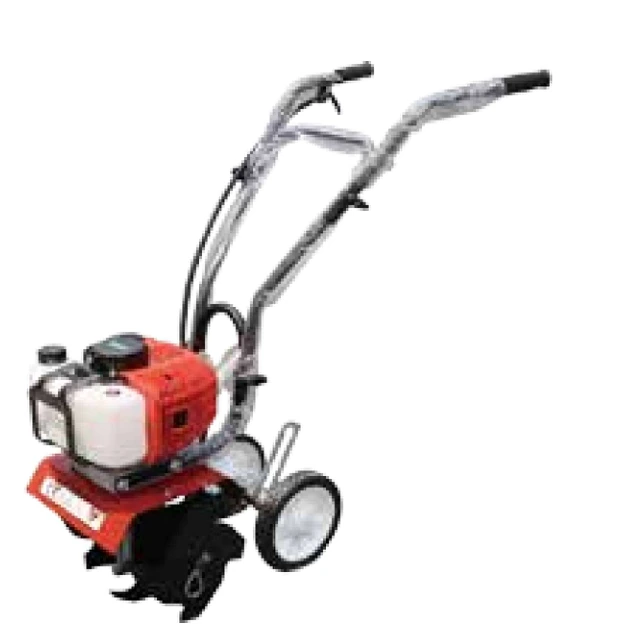 Power tillers & cultivators · MCG44V