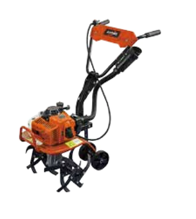 Power tillers & cultivators · MCG48V