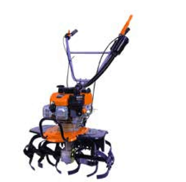 Power tillers & cultivators · MCG160V