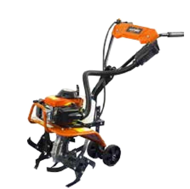 Power tillers & cultivators · MCG144V