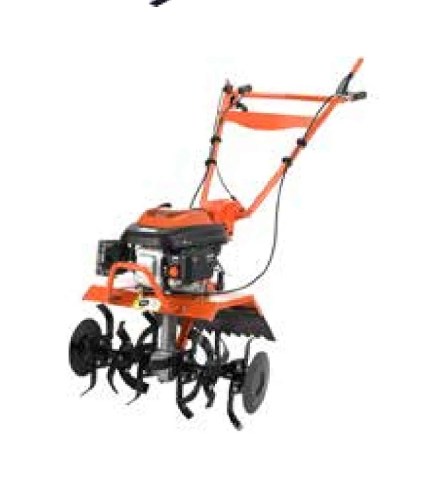 Power tillers & cultivators · MCG150V