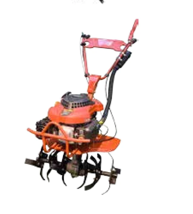 Power tillers & cultivators · MCG225V