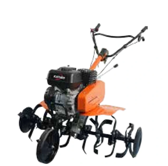 Power tillers & cultivators · MCG750BA