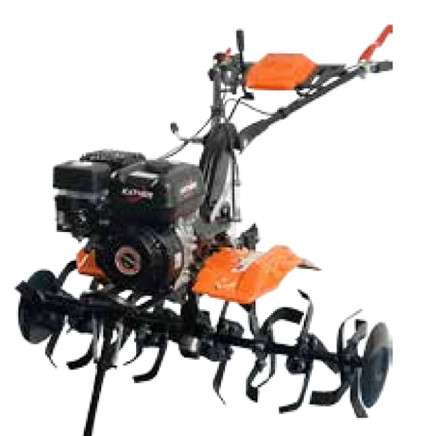 Power tillers & cultivators · MCG700G