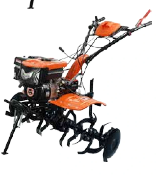 Power tillers & cultivators · MCG900G
