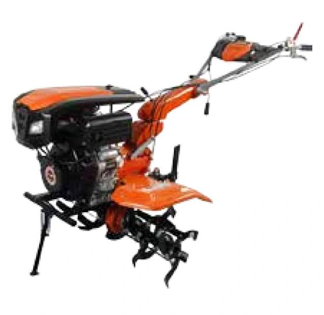 Power tillers & cultivators · MCD900G