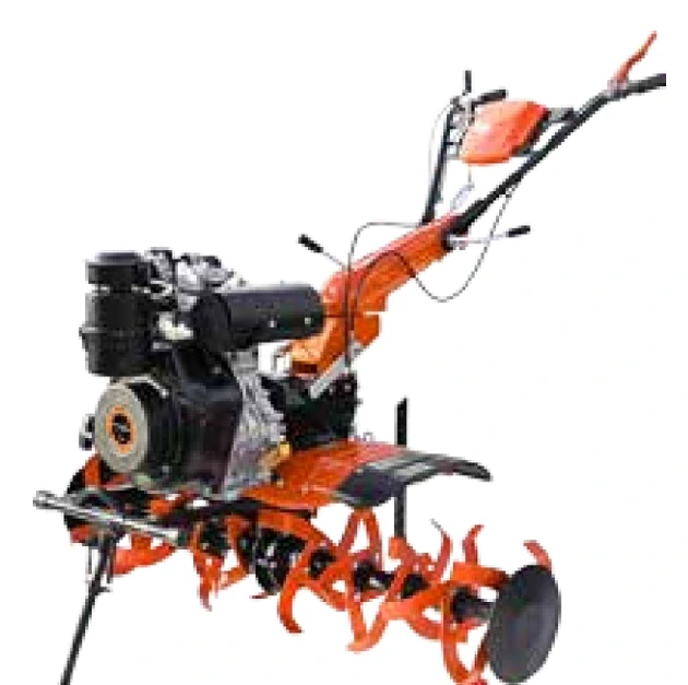Power tillers & cultivators · MCD500G