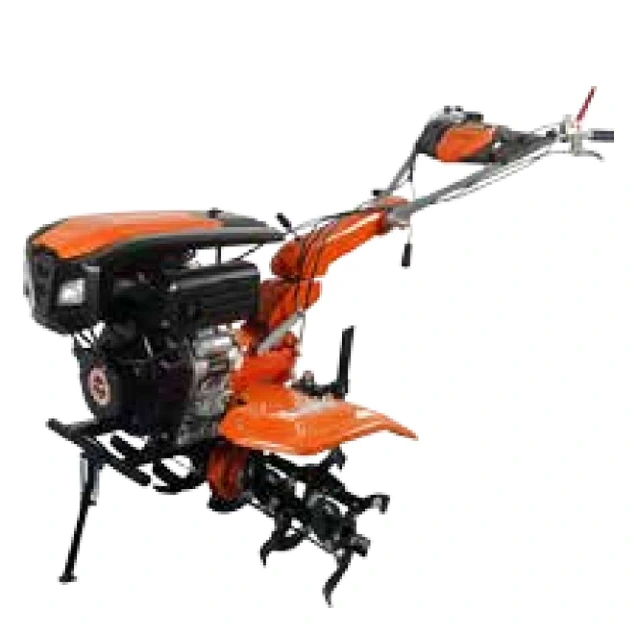 Power tillers & cultivators · MCD1000G