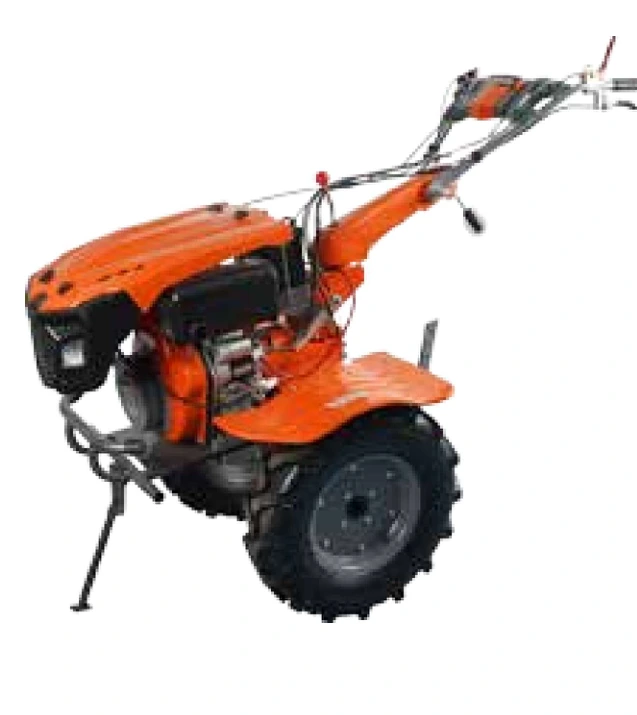 Power tillers & cultivators · MCD1200G