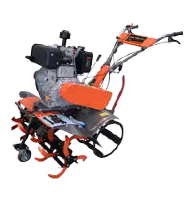 Power tillers & cultivators · MCD1200BFR