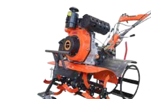 Power tillers & cultivators · MCD500GFR