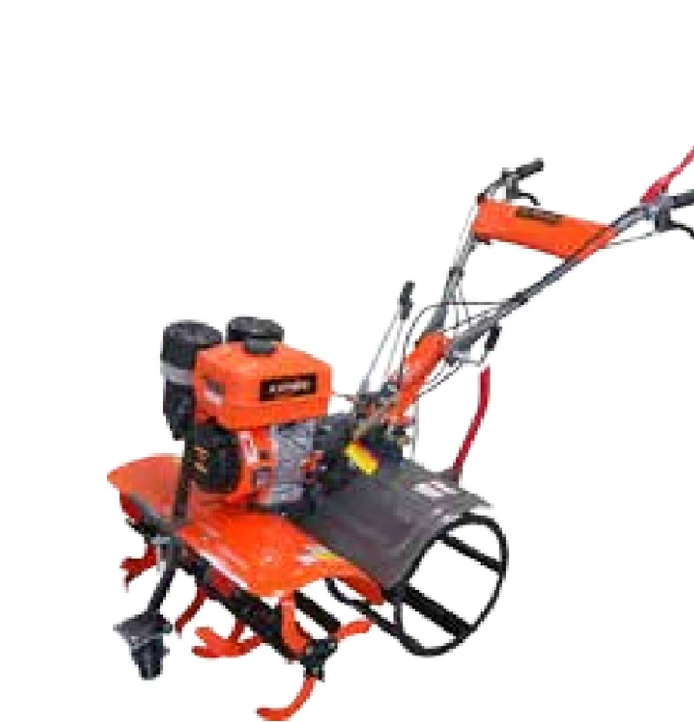 Power tillers & cultivators · MCG700GFR