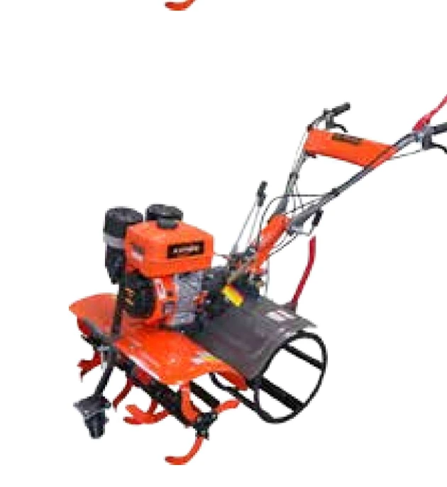 Power tillers & cultivators · MCG900GFR