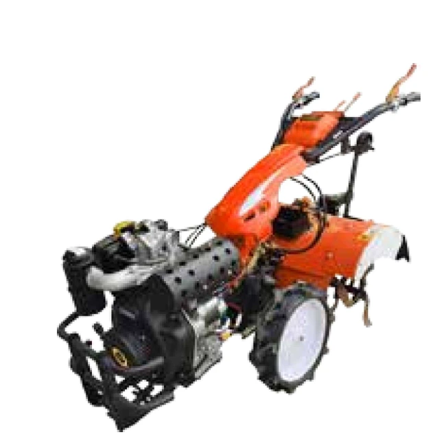 Power tillers & cultivators · MCD500GRR