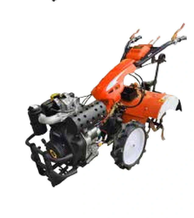 Power tillers & cultivators · MCD700GRR