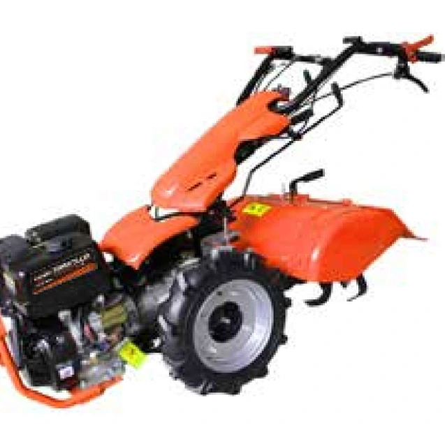 Power tillers & cultivators · MCG700GRR